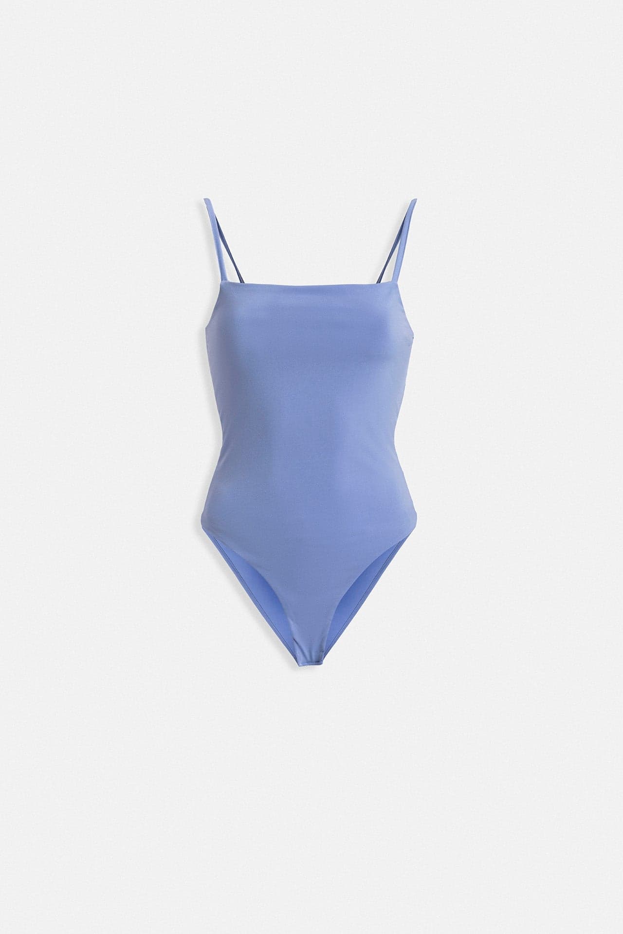 İp Askılı Bodysuit görsel 6