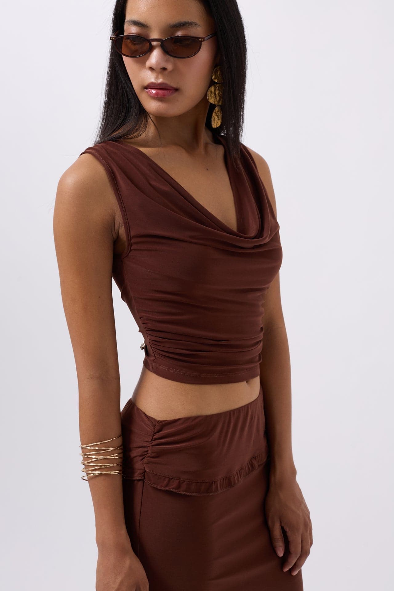 Degaje Yaka Crop görsel 6