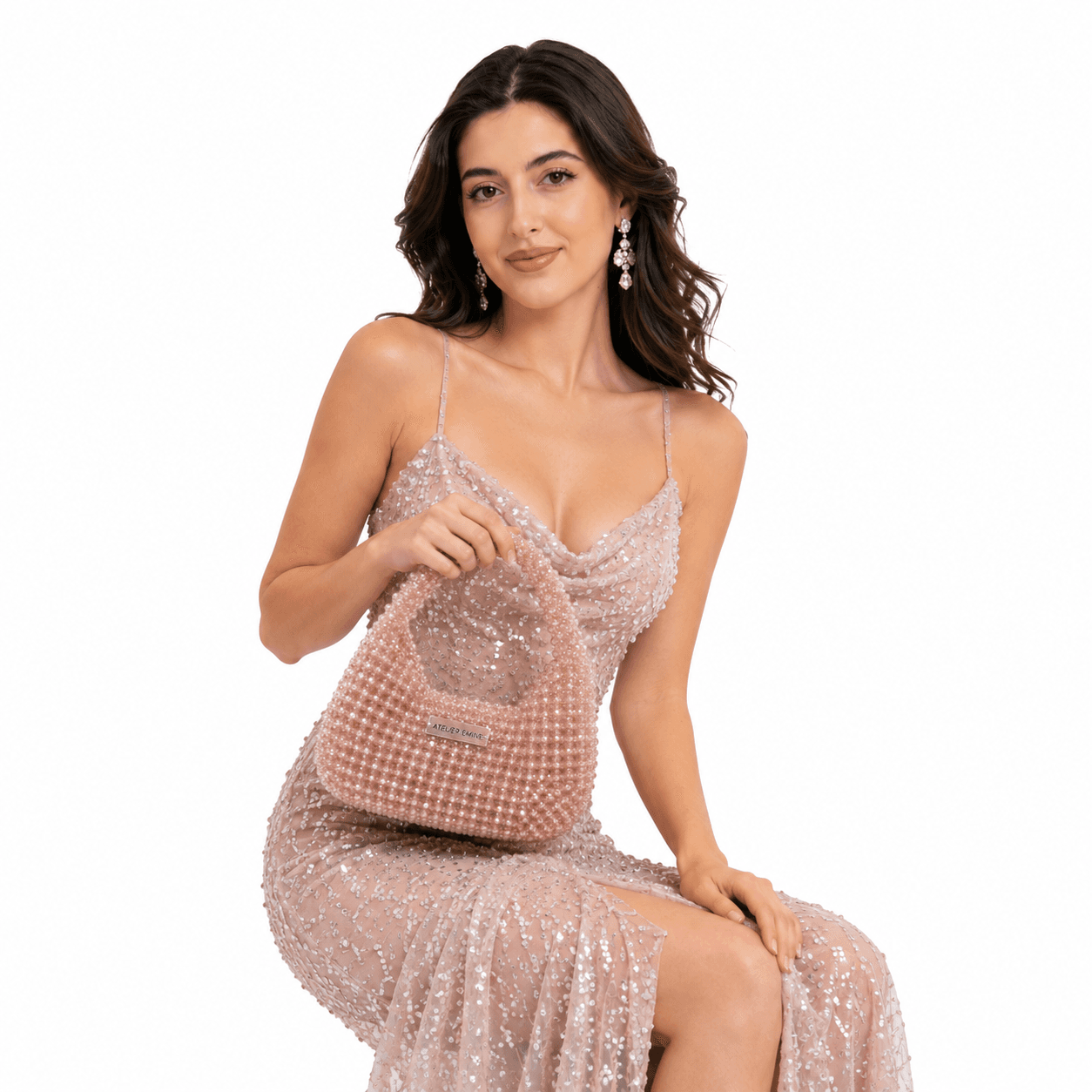 Stracci Pinky görsel 2