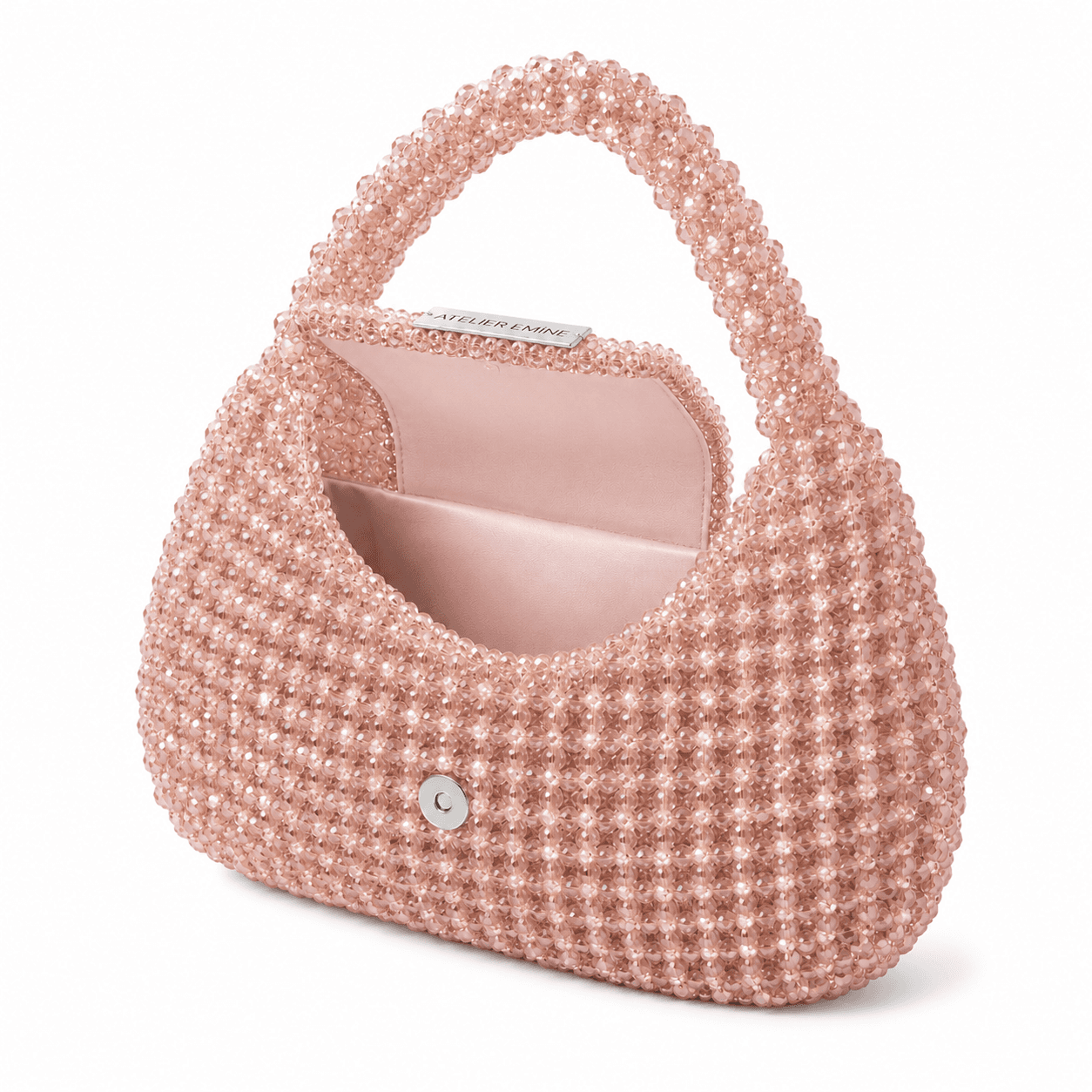 Stracci Pinky görsel 4