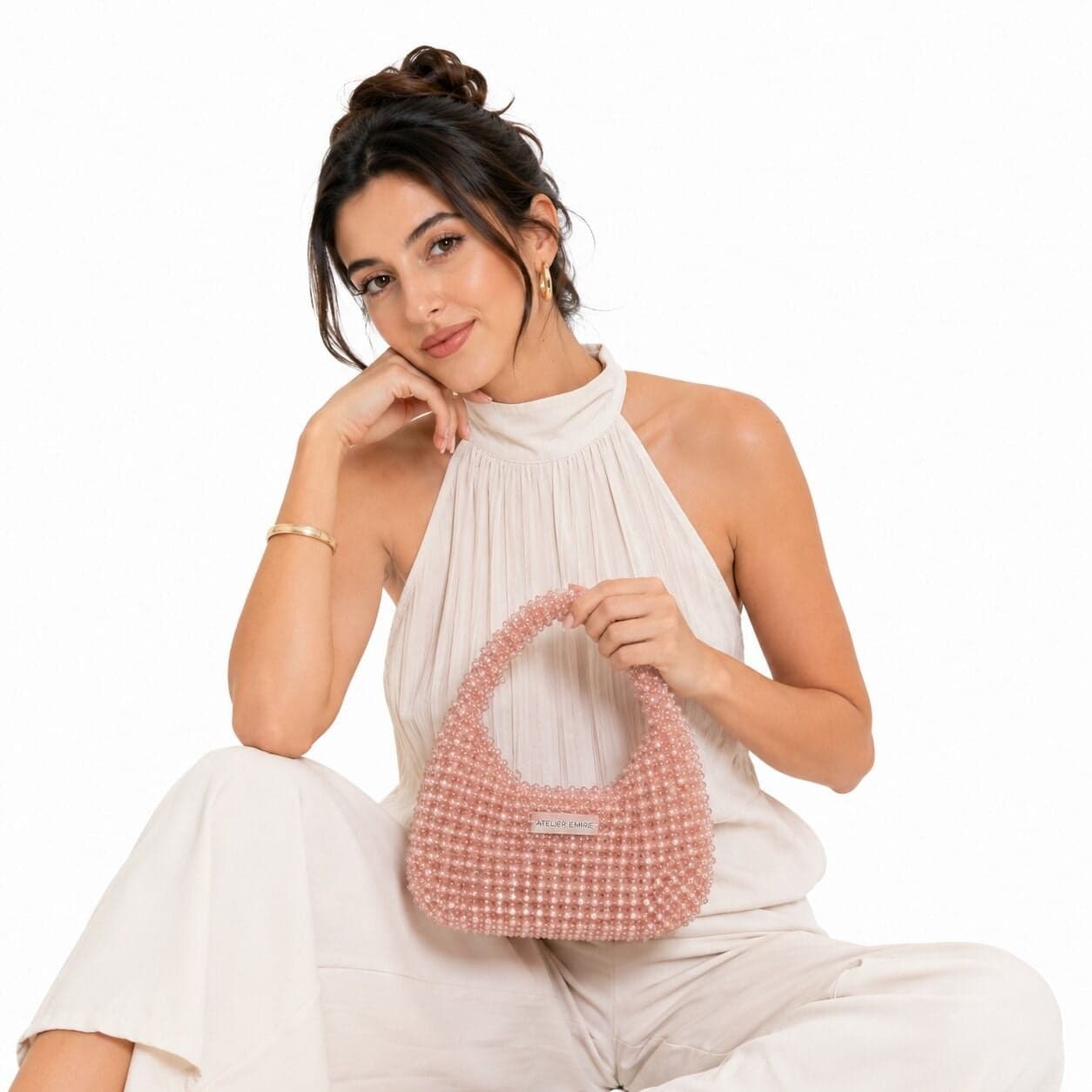 Stracci Pinky görsel 6