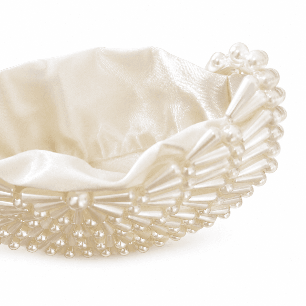 Clutch Pearly görsel 4