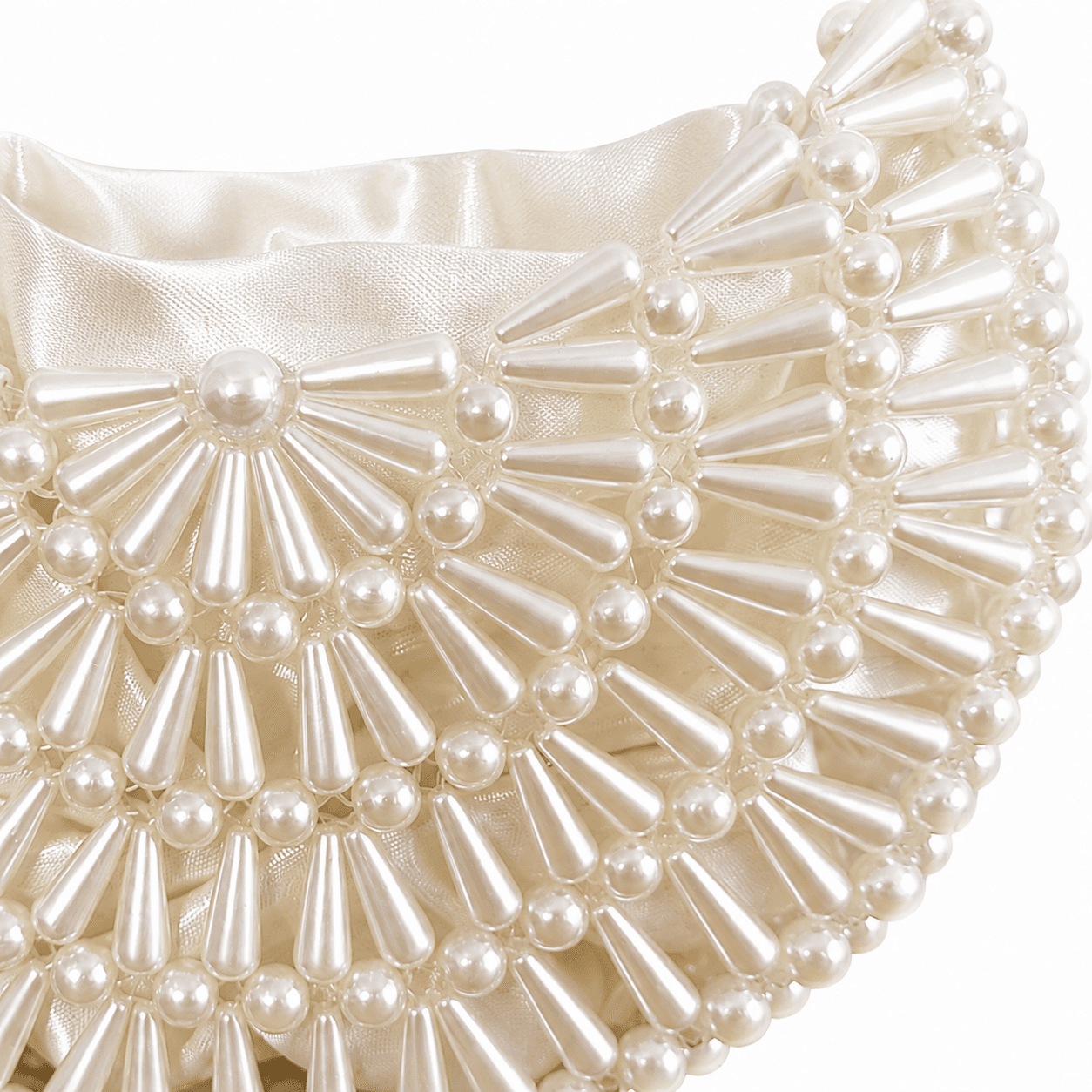 Clutch Pearly görsel 5