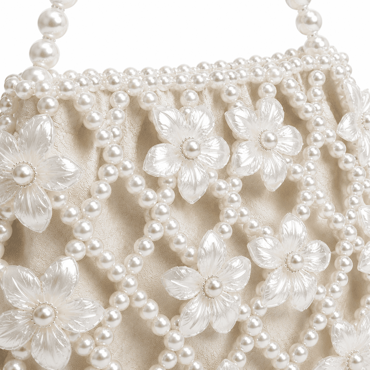 Floral Lattice görsel 3