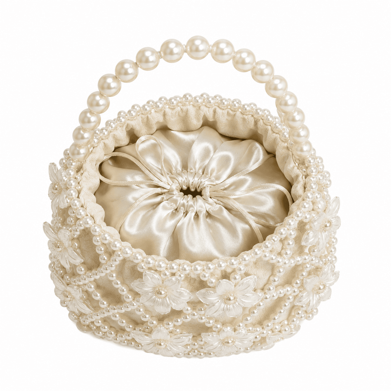 Floral Lattice görsel 4