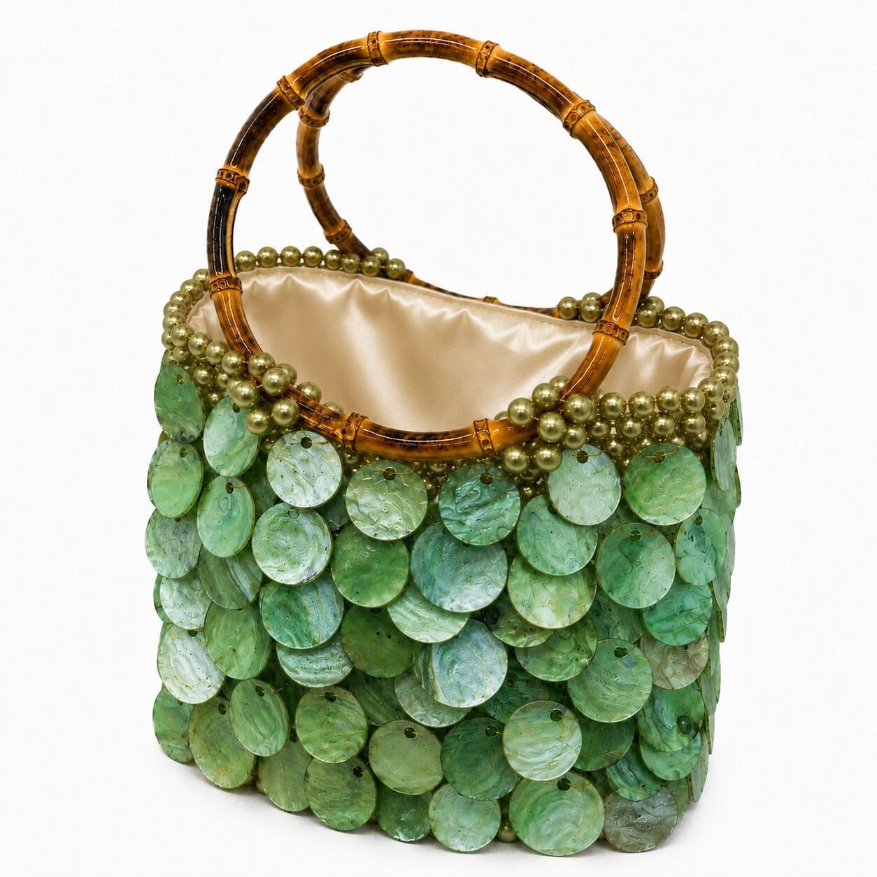 Solea Olive görsel 4