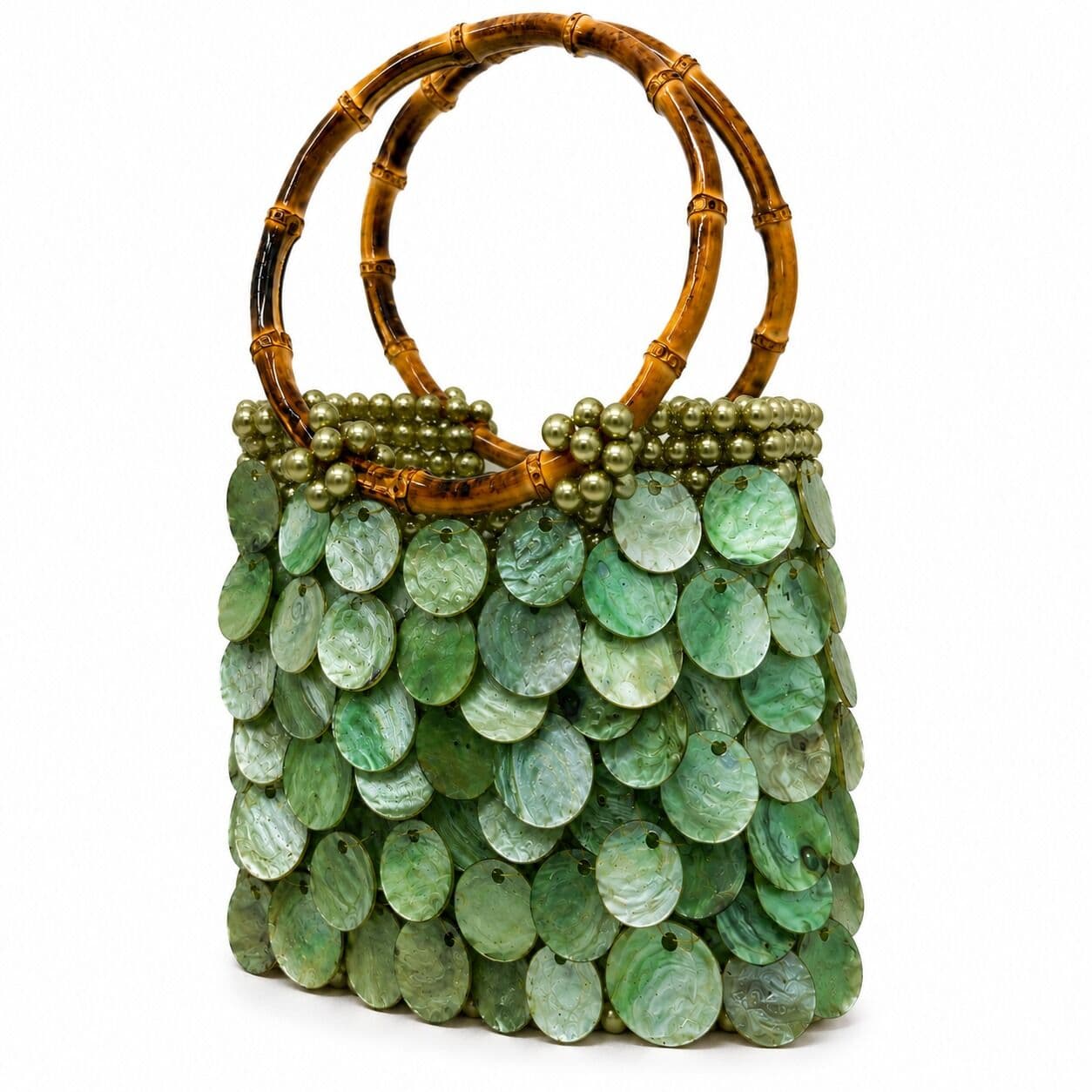 Solea Olive görsel 5