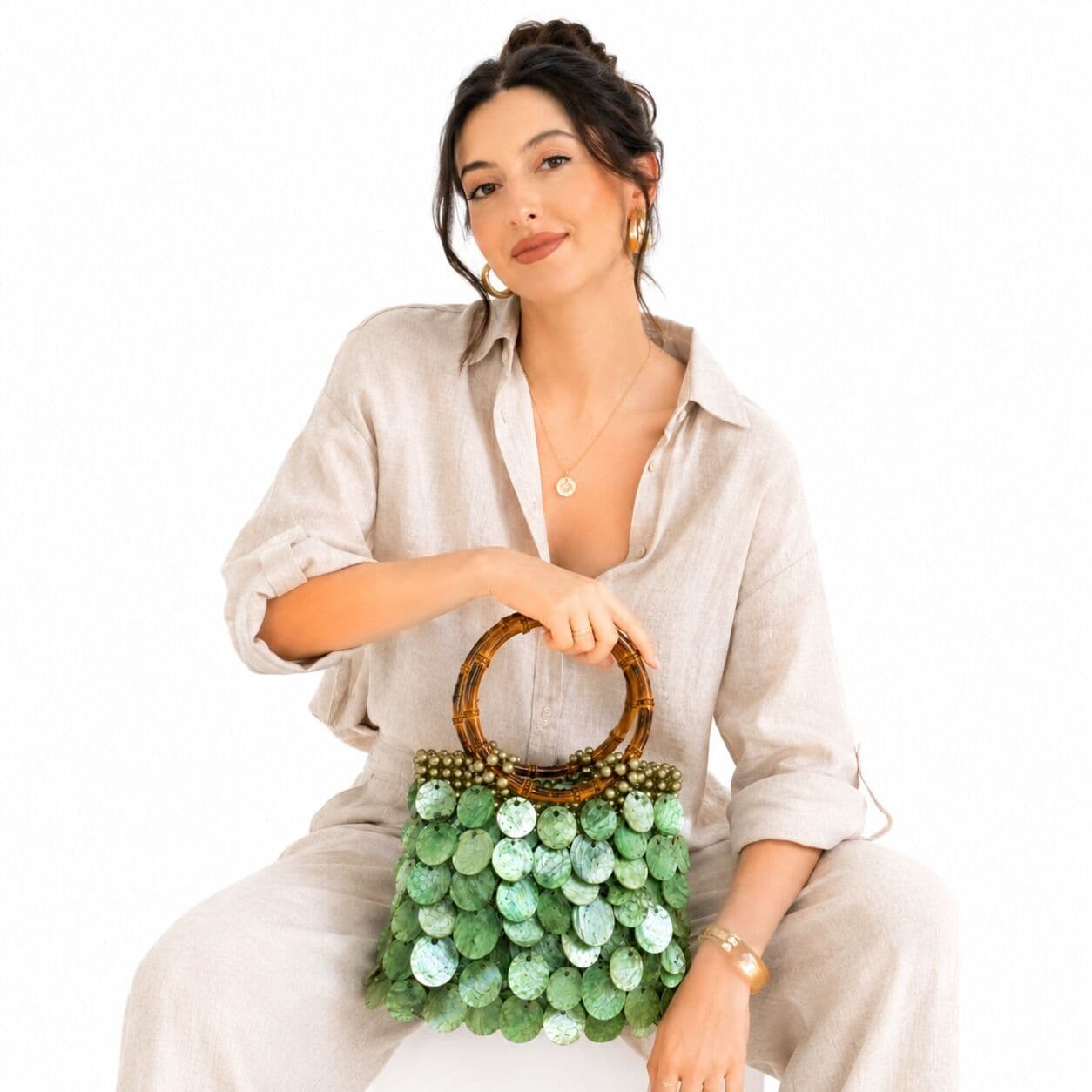 Solea Olive görsel 6
