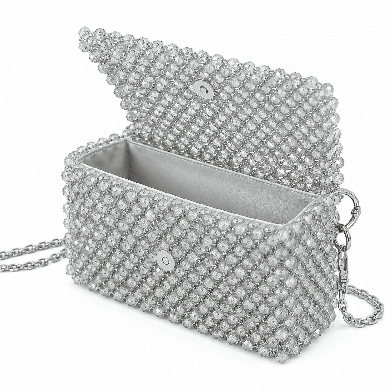 Glace Silvera görsel 4