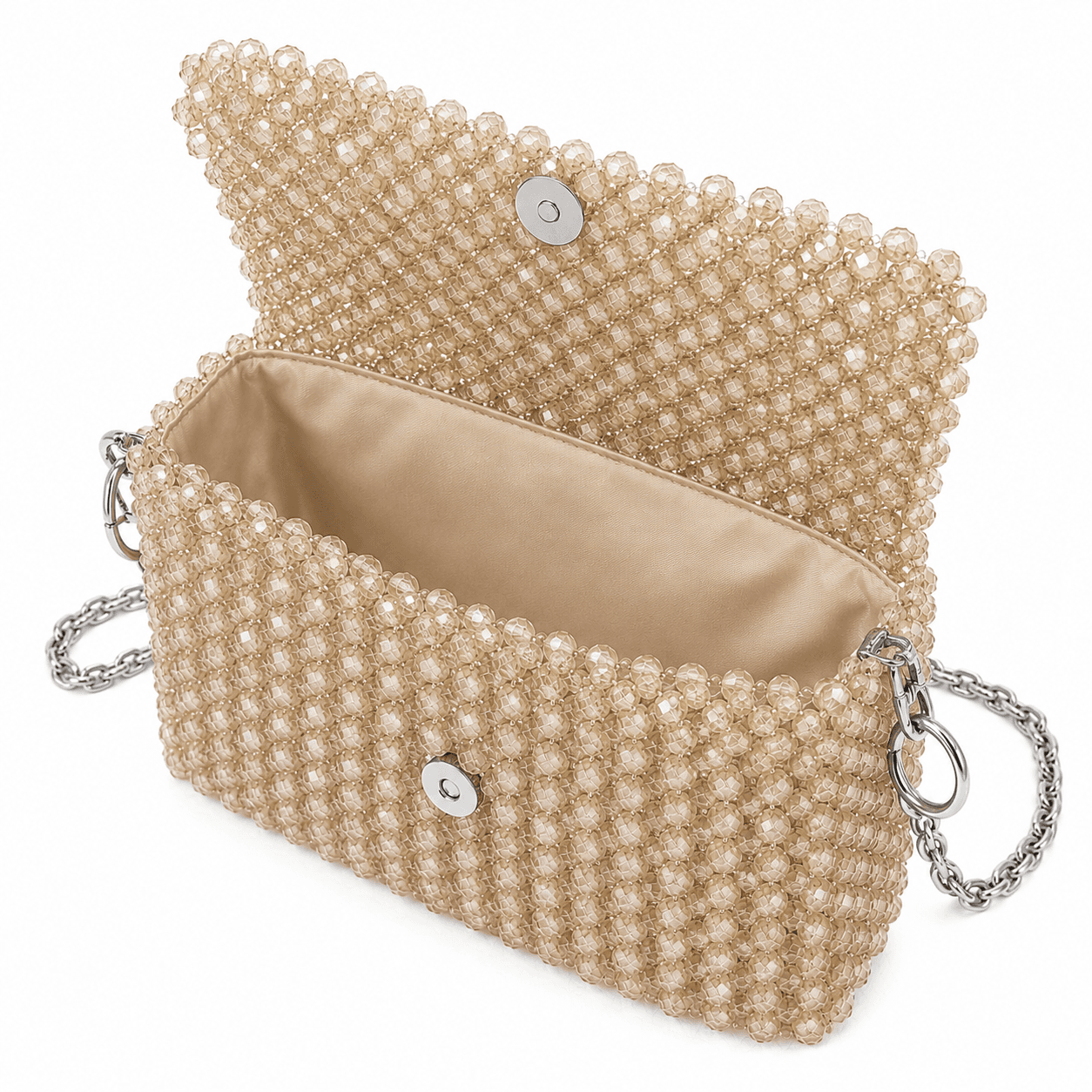 Glace Sahara görsel 4