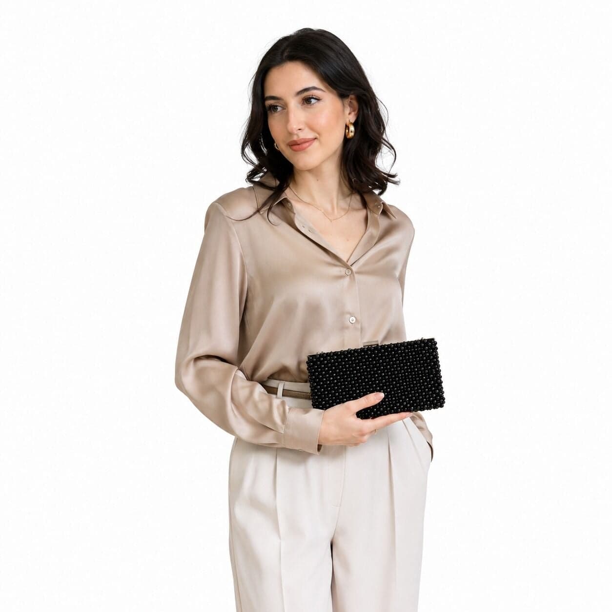 Clutch Onyx görsel 6
