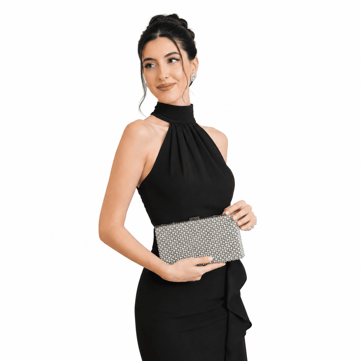Clutch Slate görsel 2