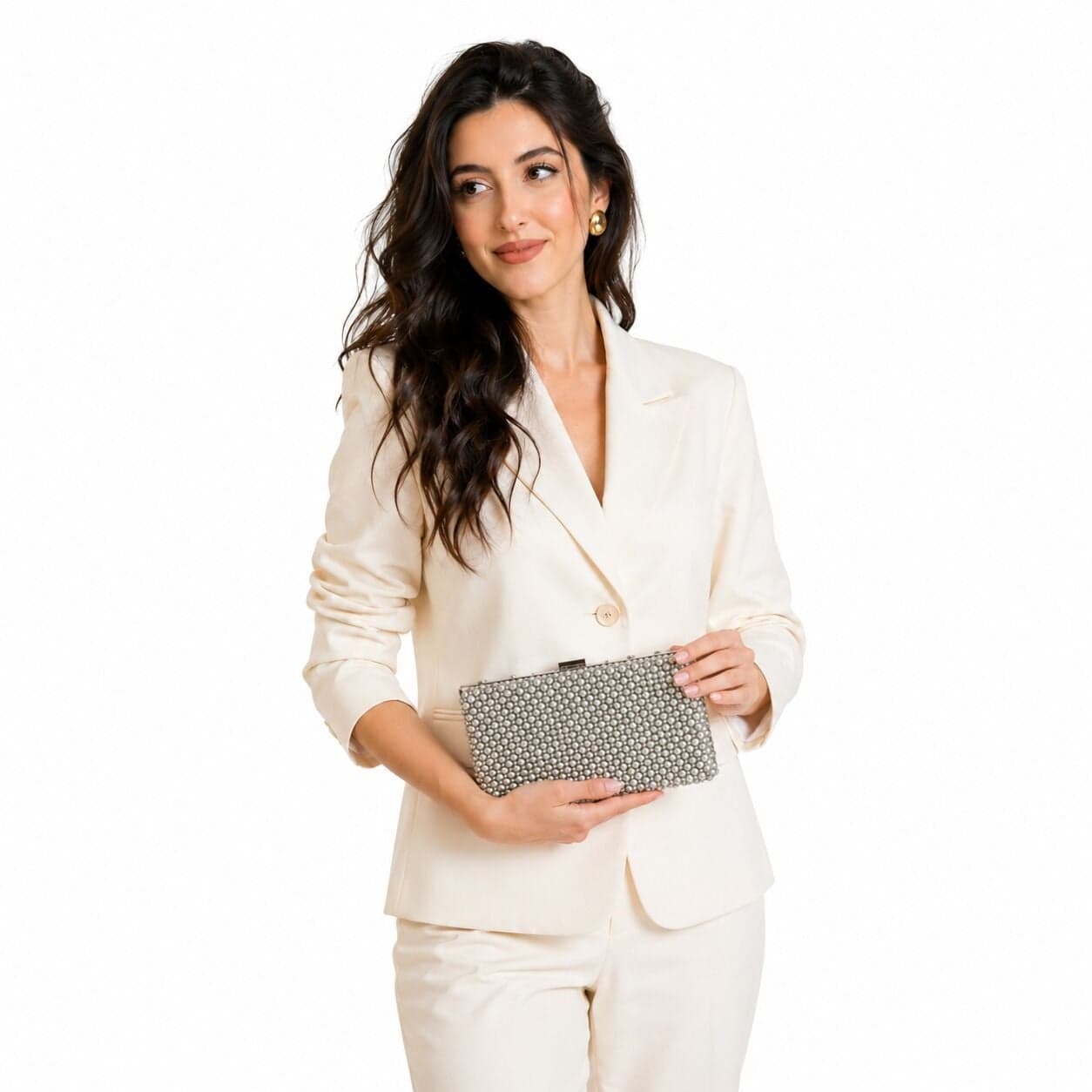 Clutch Slate görsel 6