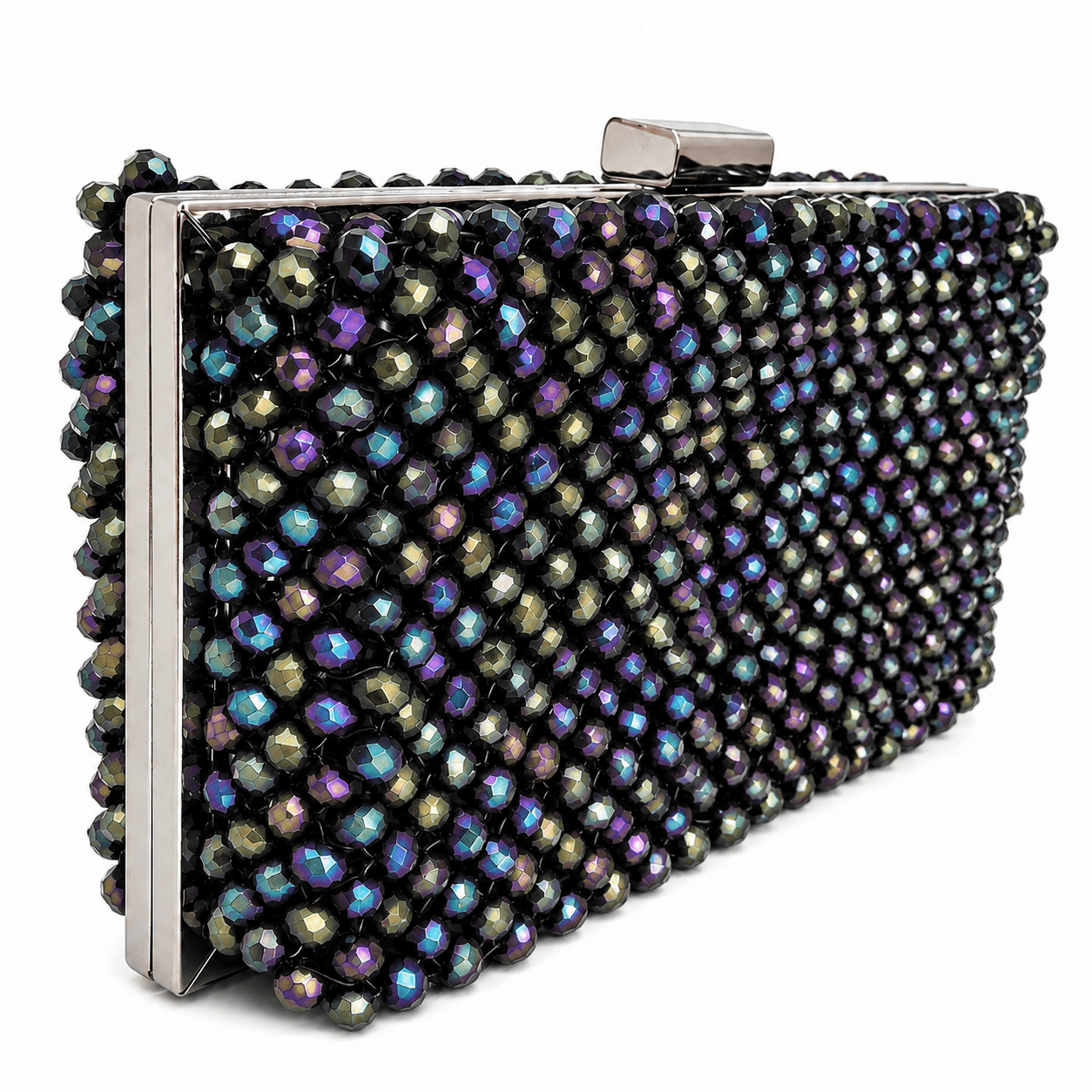 Clutch Melange görsel 3