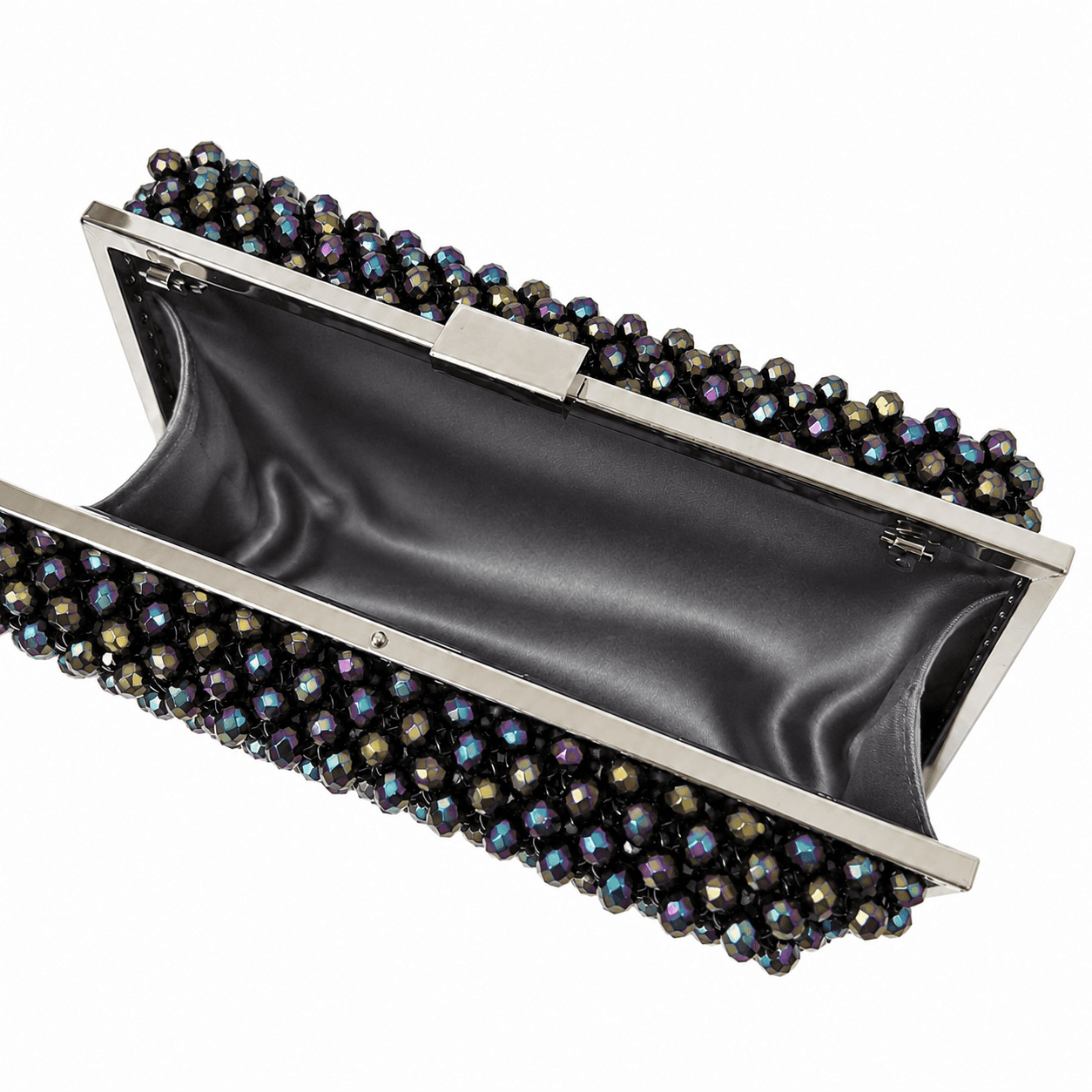 Clutch Melange görsel 4