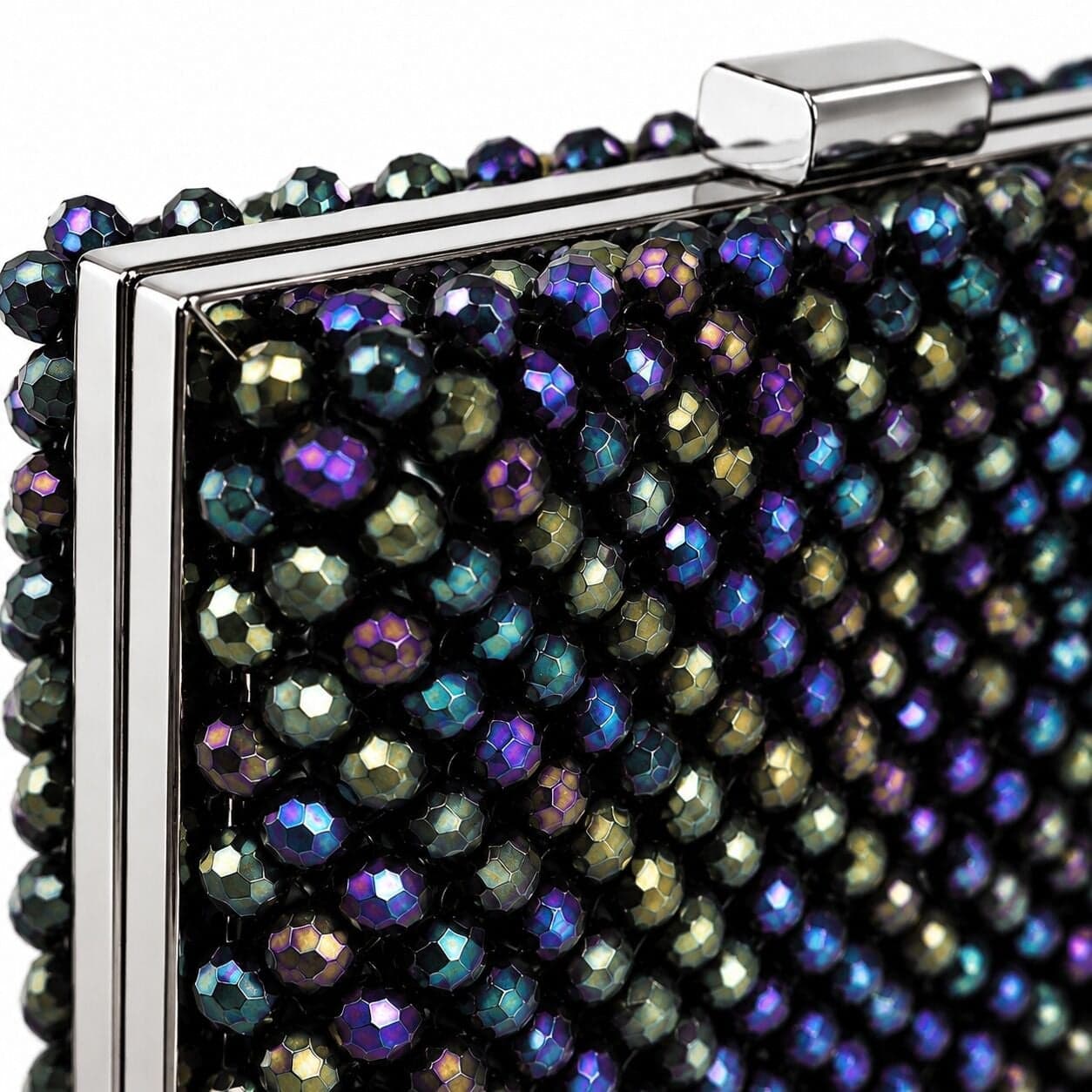 Clutch Melange görsel 5
