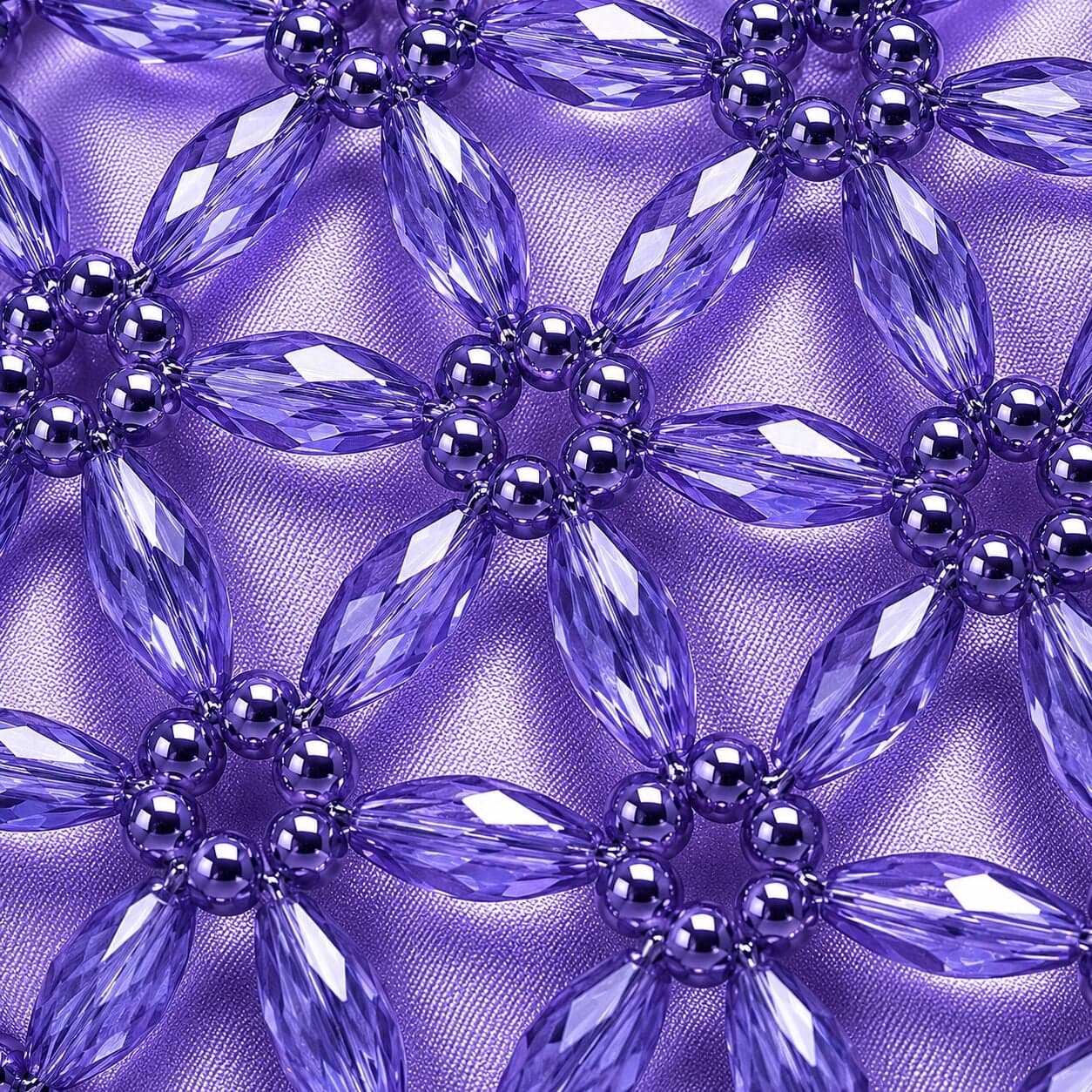 Fresco Violet görsel 5