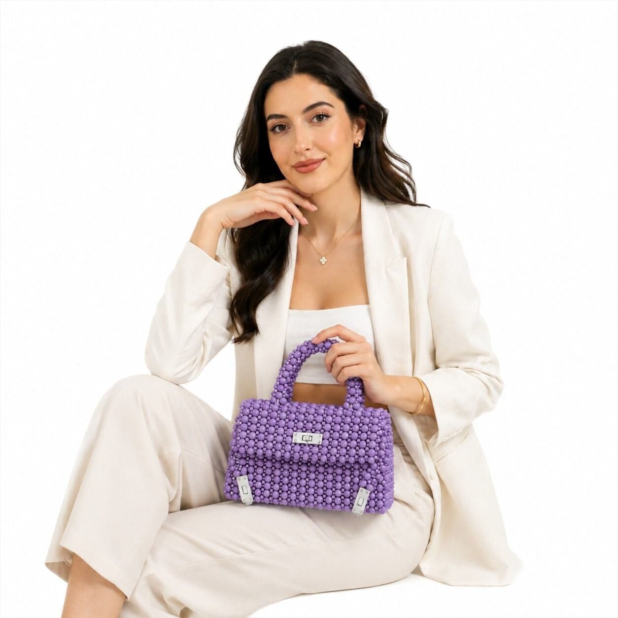 Velis Mauve görsel 6