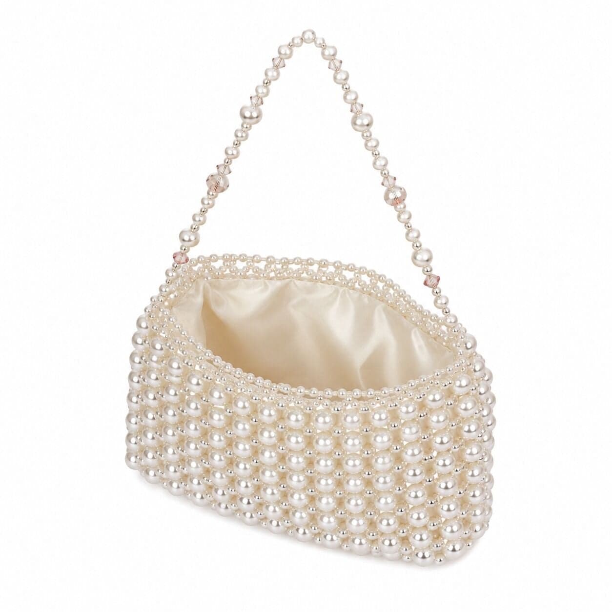 Lustre Pearl görsel 4