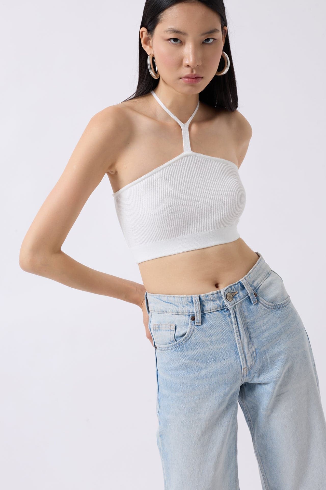 Pencere Detay Fitilli Crop görsel 6