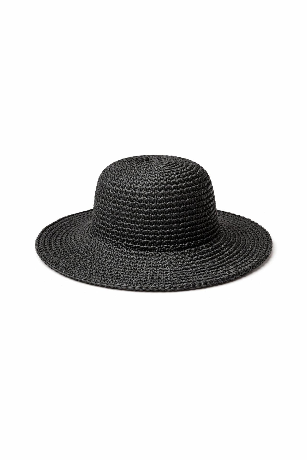 Bucket Hasır Şapka görsel 1