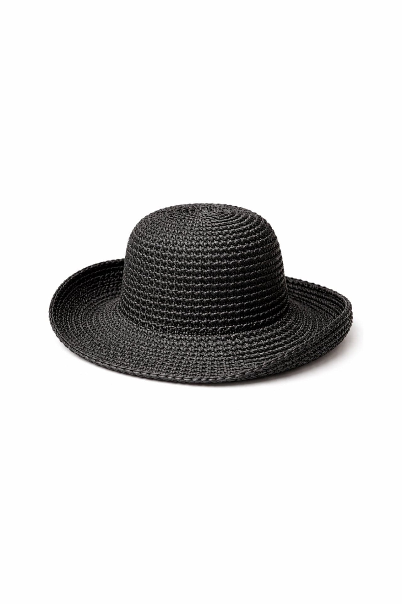 Bucket Hasır Şapka görsel 2