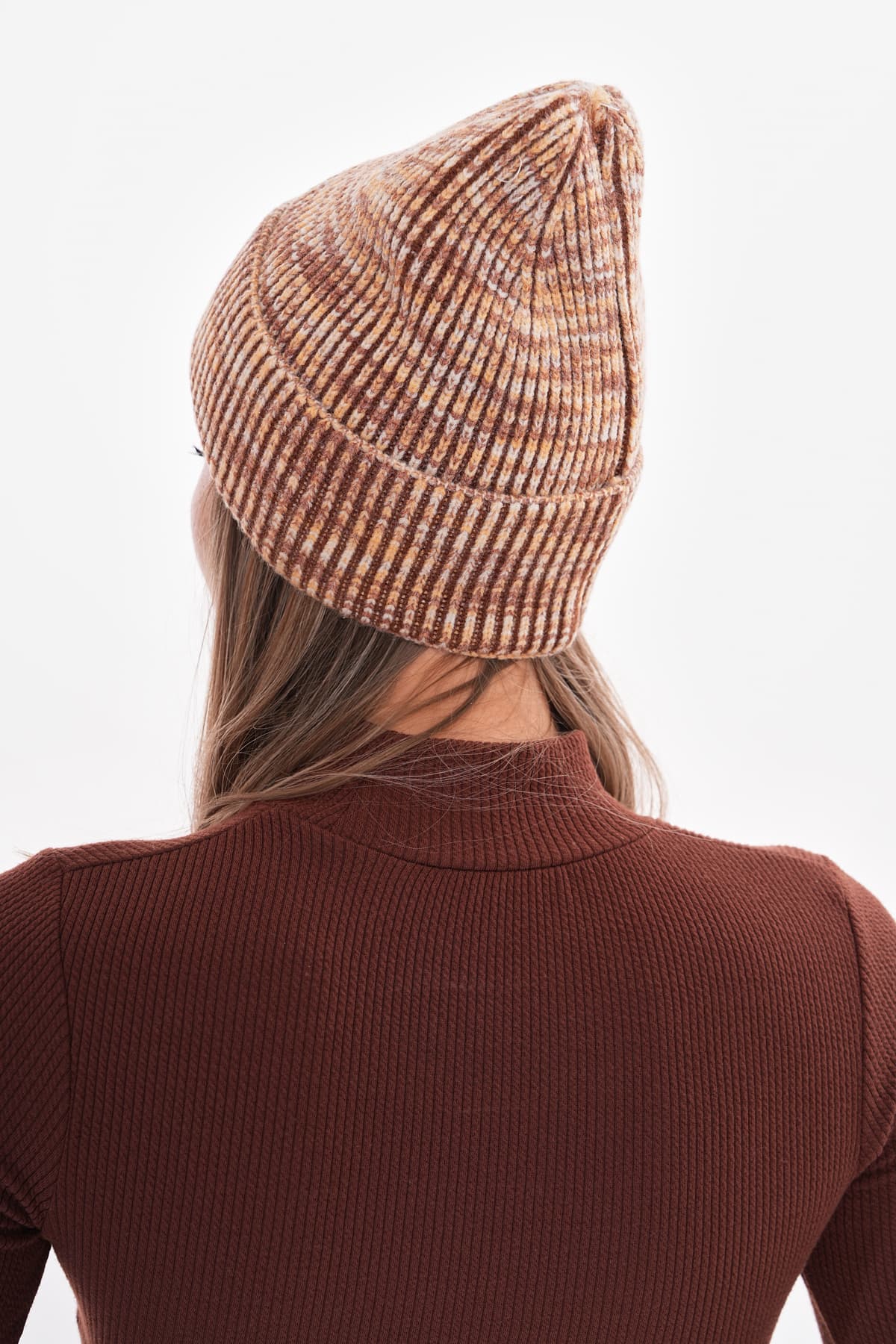 14658 Fitilli Camel Bere görsel 4