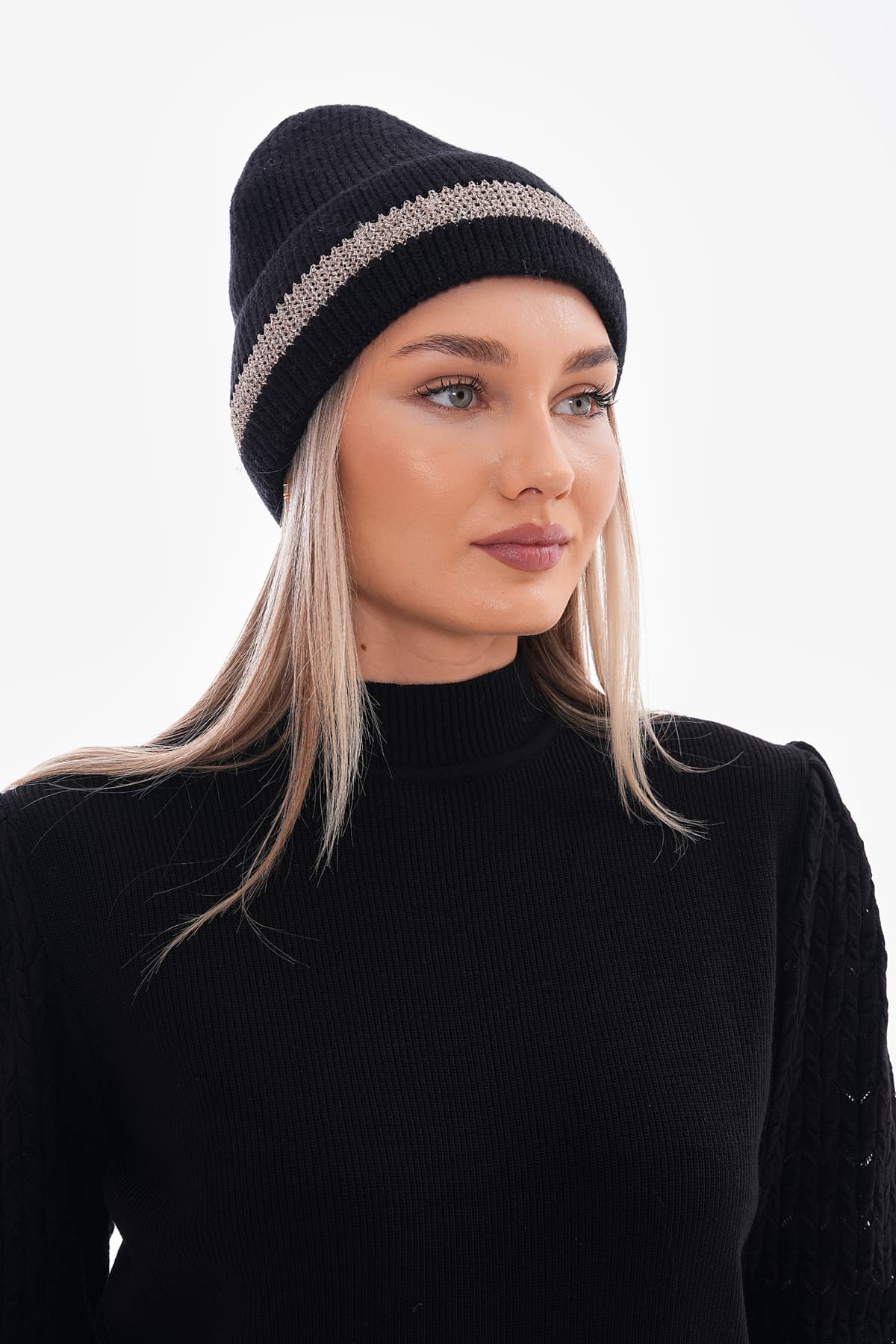 14687 Siyah Bere görsel 3