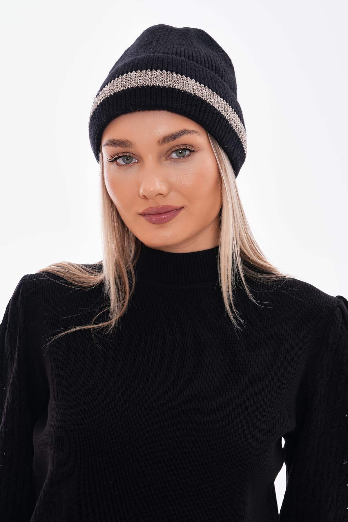 14687 Siyah Bere görsel 4