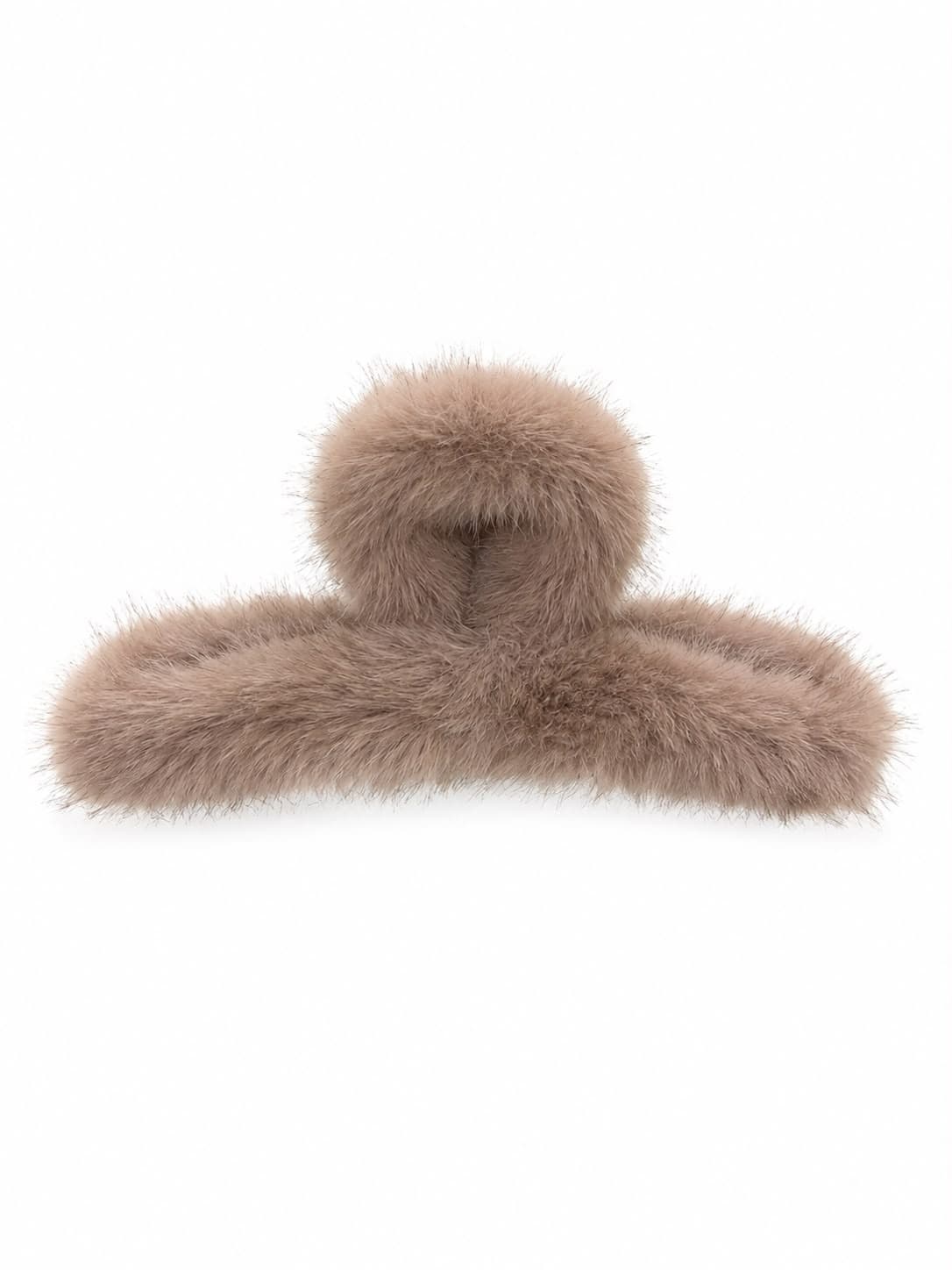 T17 Camel Peluş Toka