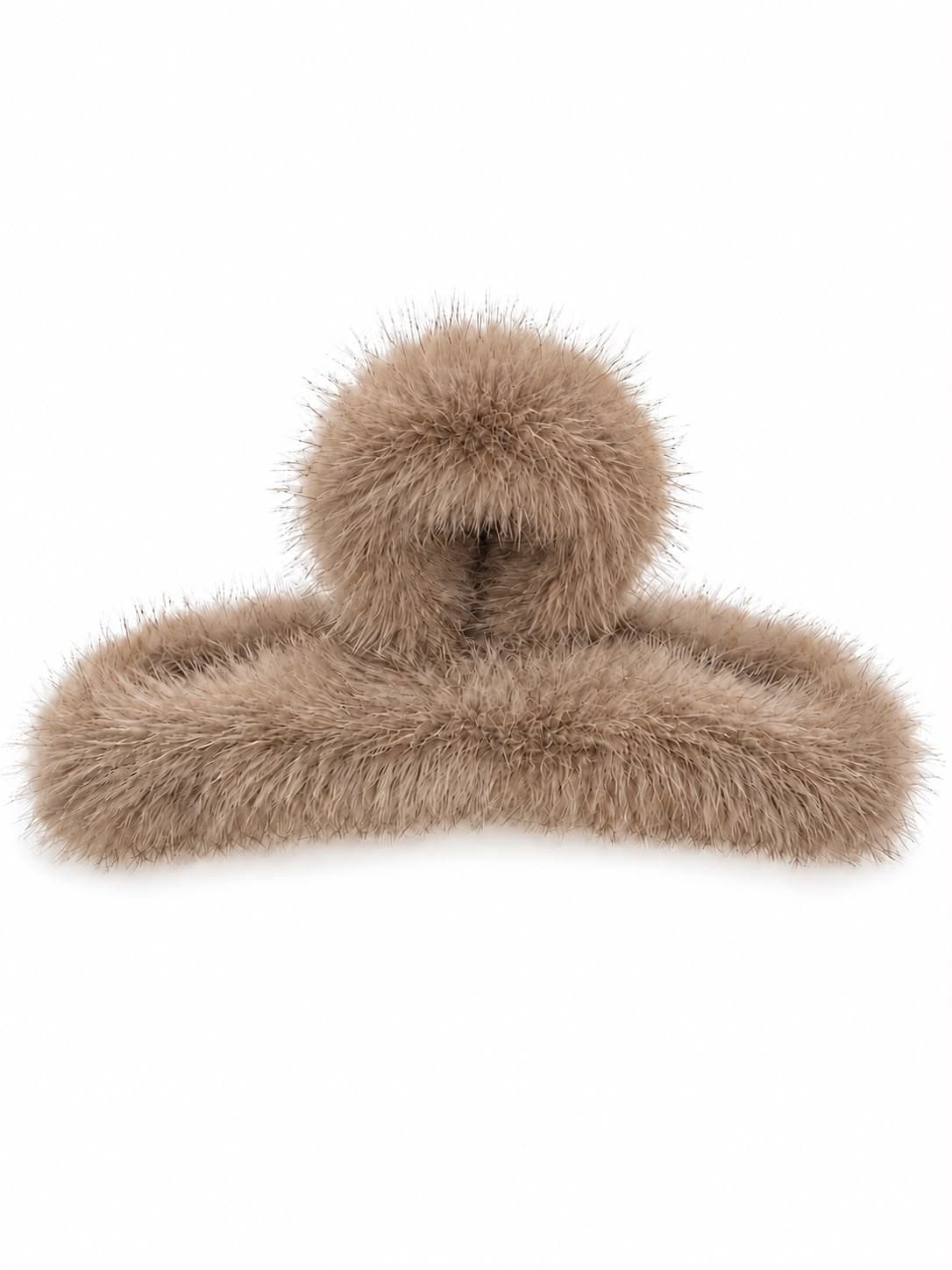 T17 Vizon Peluş Toka